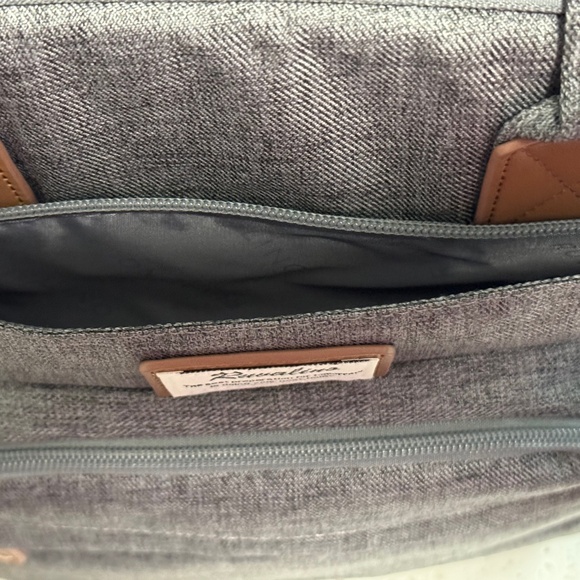 NWT Rivalino Diaper Backpack - Picture 7 of 14